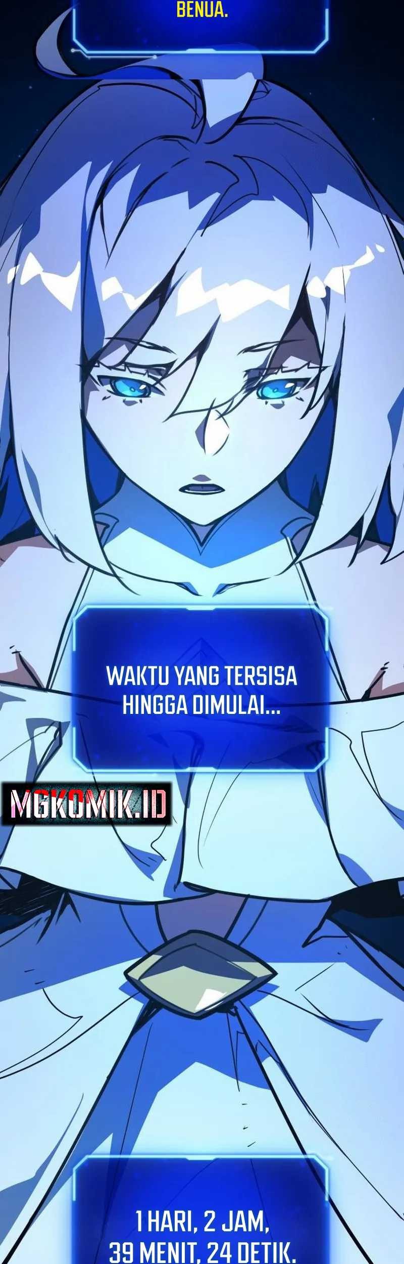 The Game’s Top Troll chapter 80 halaman 108