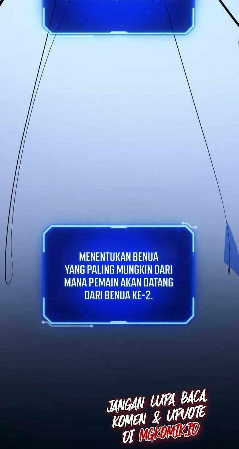 The Game’s Top Troll chapter 80 halaman 109