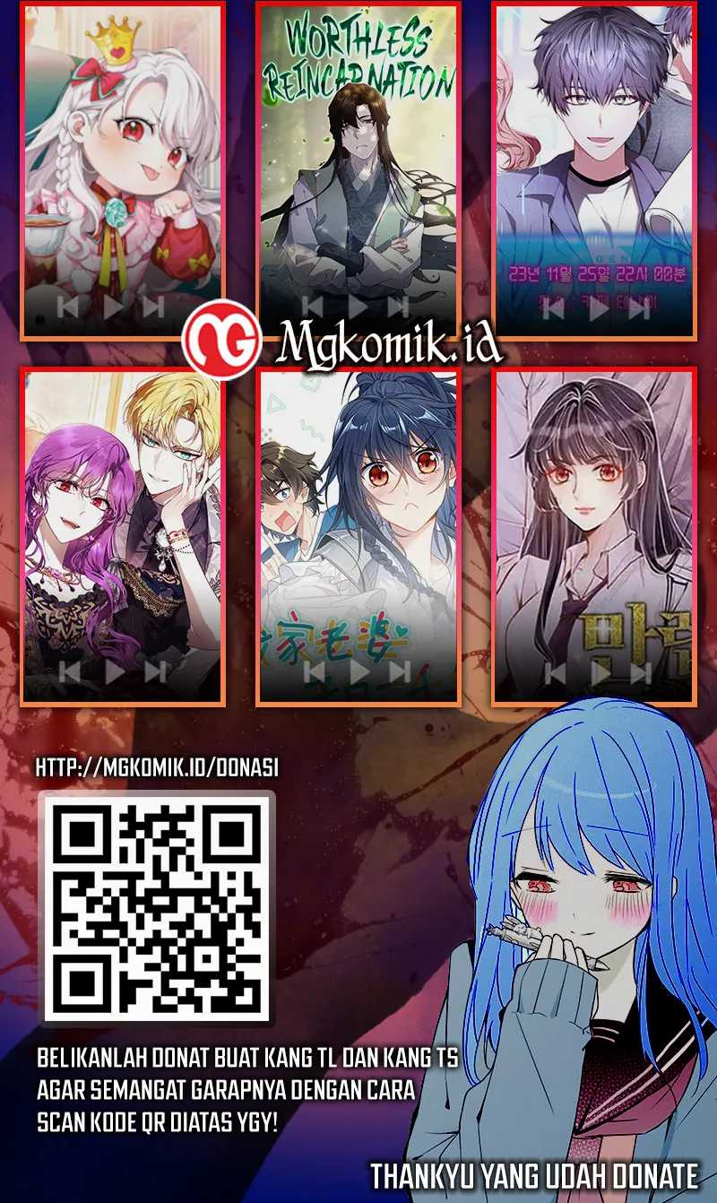 The Game’s Top Troll chapter 80 halaman 116