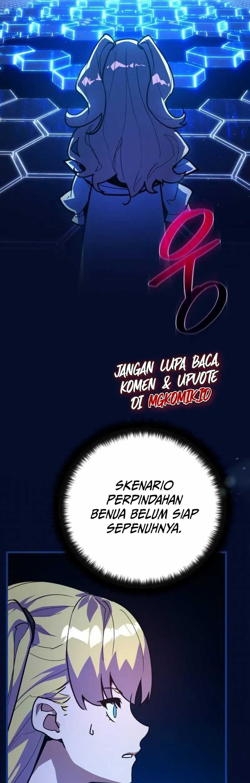 The Game’s Top Troll chapter 81 halaman 3