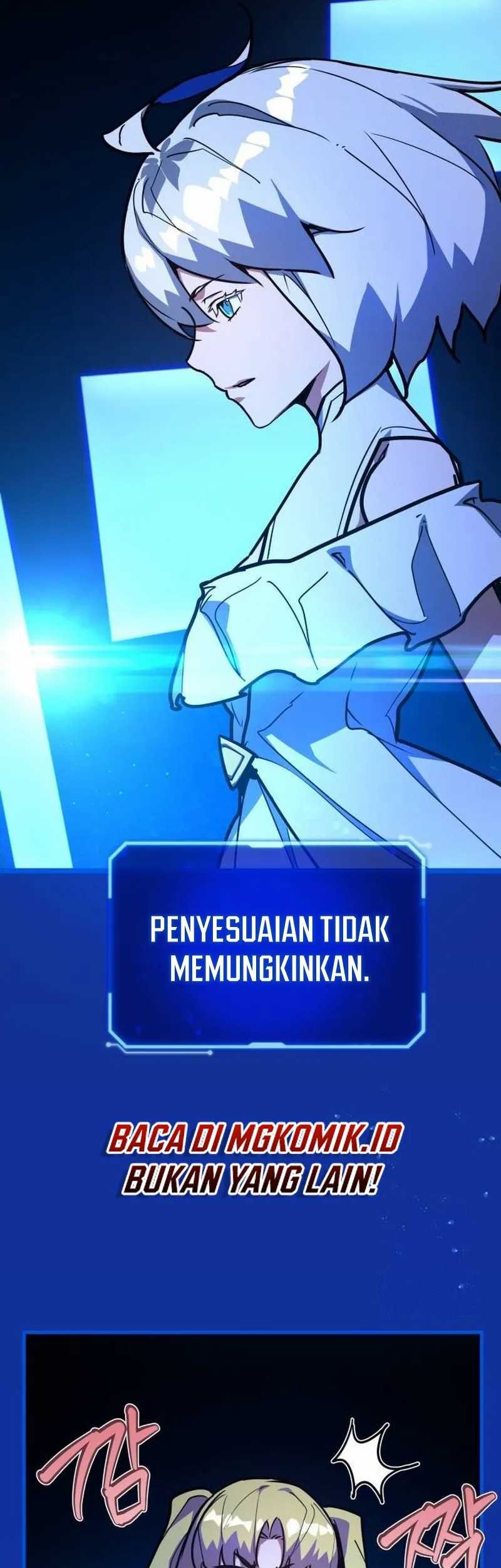The Game’s Top Troll chapter 81 halaman 8