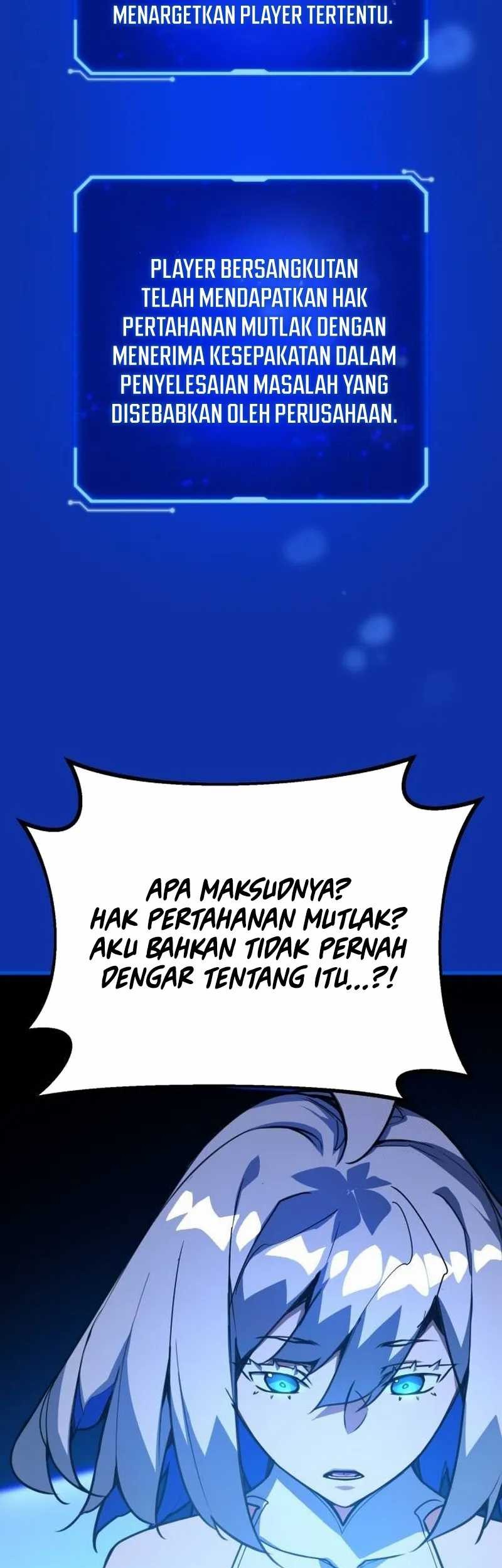 The Game’s Top Troll chapter 81 halaman 10