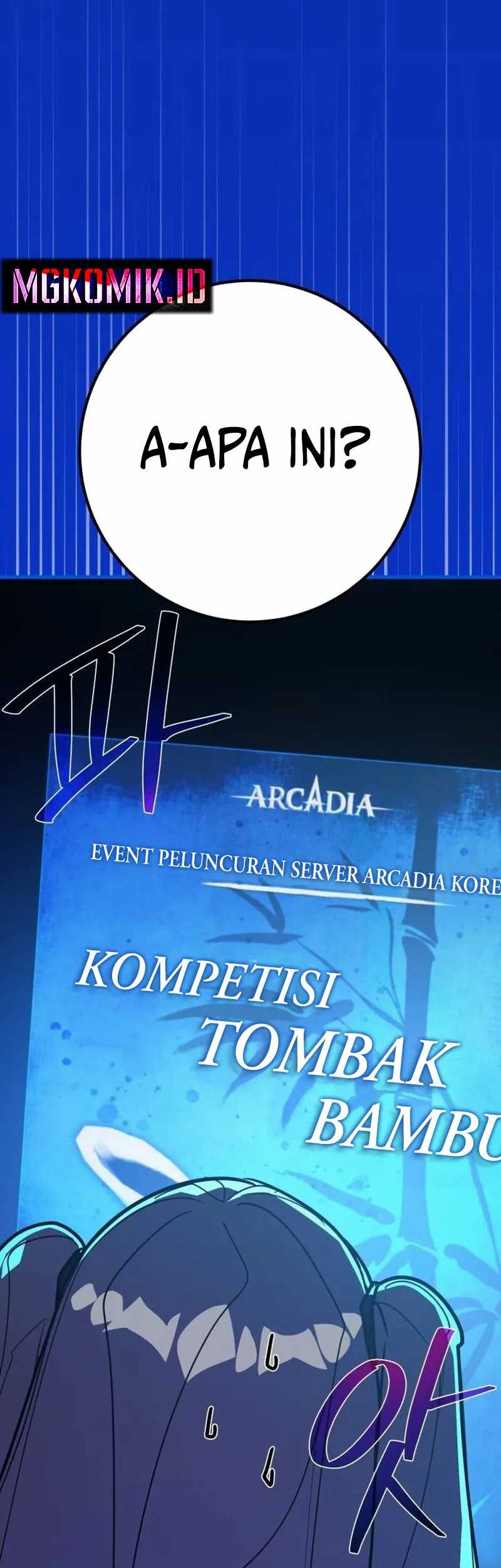The Game’s Top Troll chapter 81 halaman 12