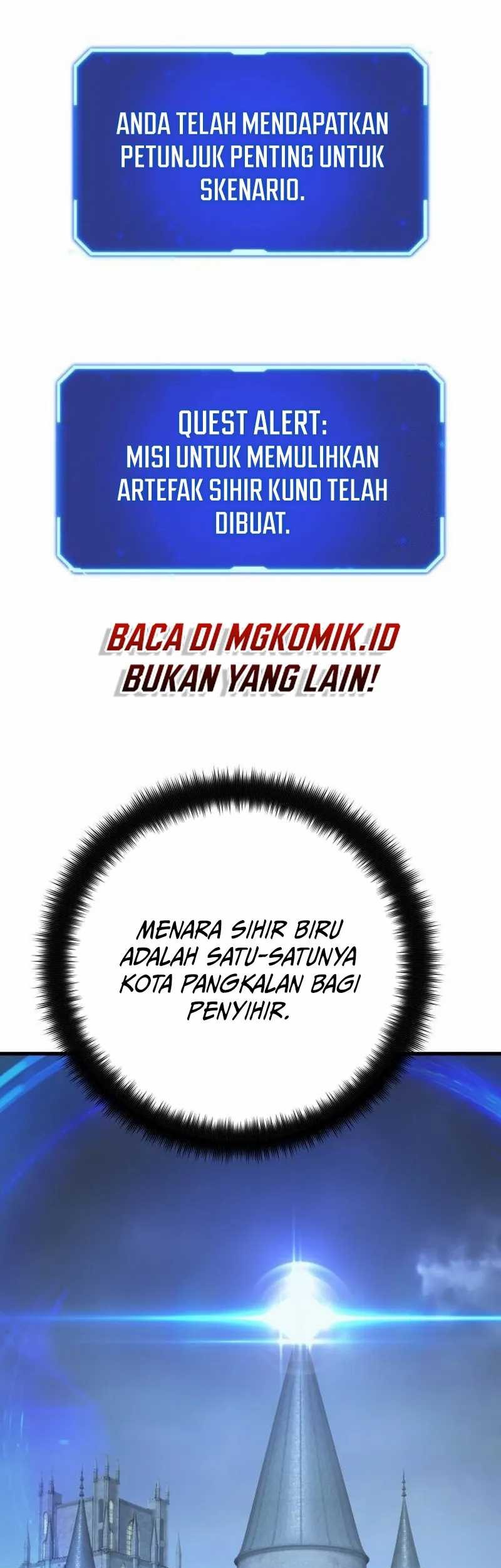 The Game’s Top Troll chapter 81 halaman 18