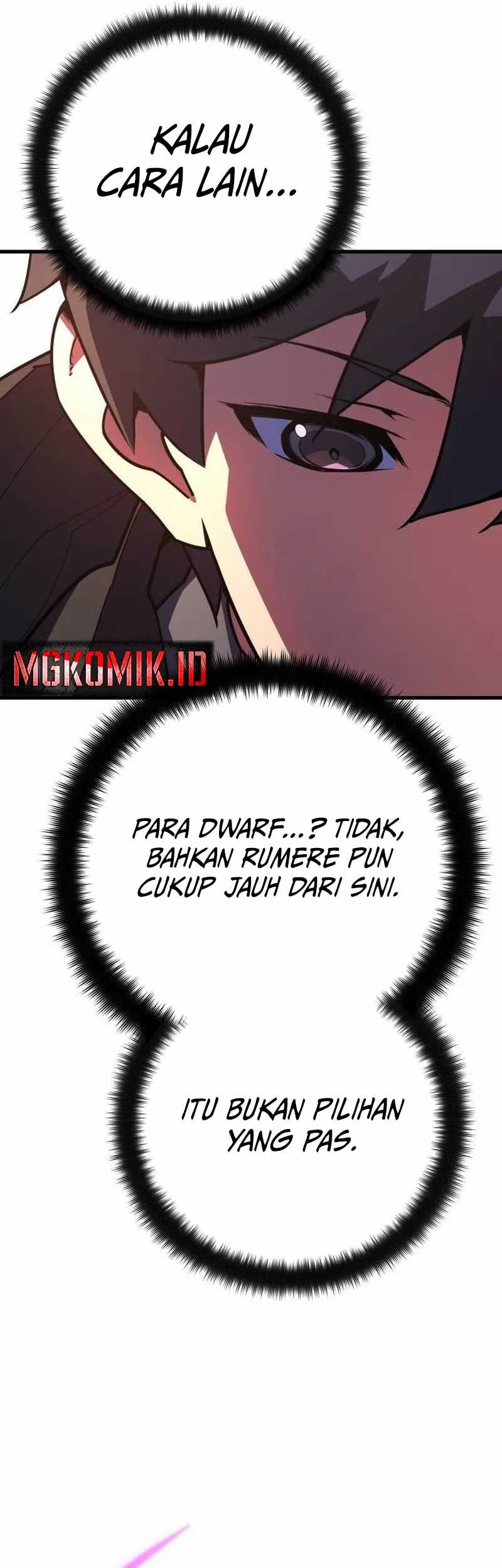 The Game’s Top Troll chapter 81 halaman 22