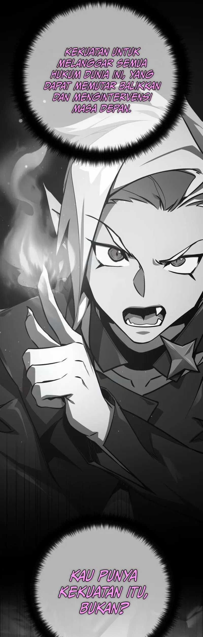 The Game’s Top Troll chapter 81 halaman 24