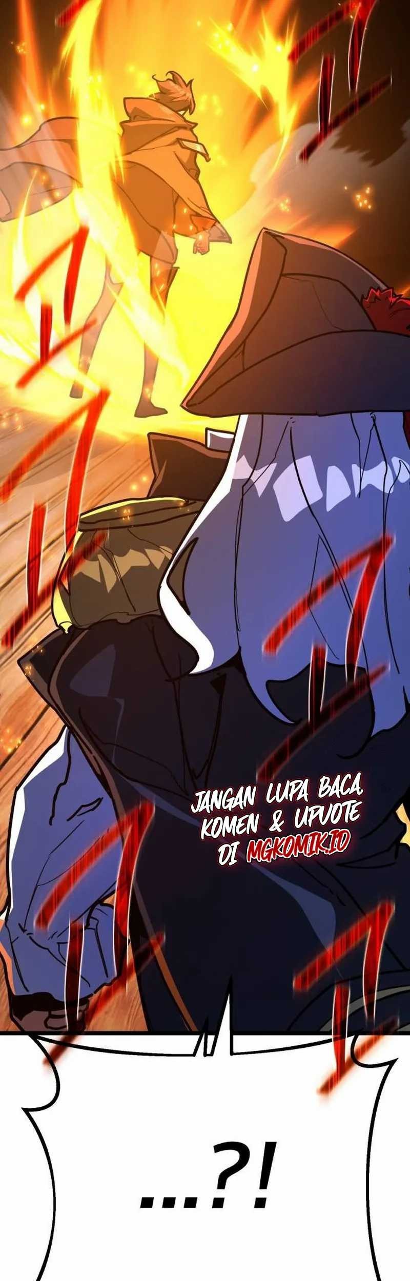 The Game’s Top Troll chapter 81 halaman 34
