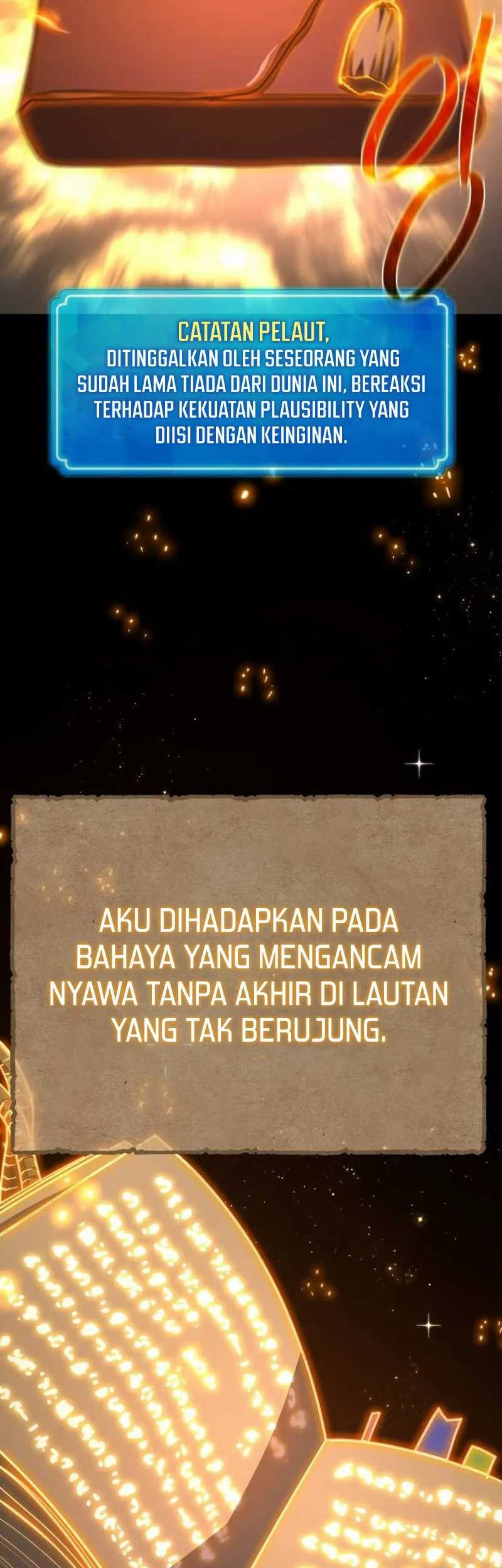 The Game’s Top Troll chapter 81 halaman 40