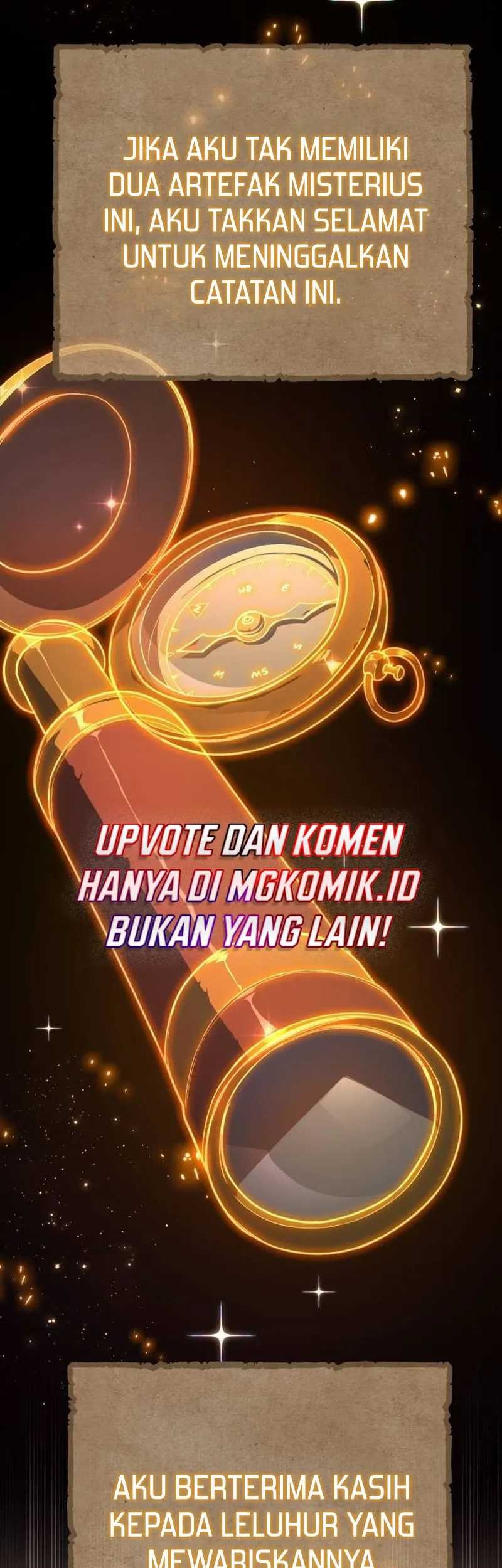 The Game’s Top Troll chapter 81 halaman 42