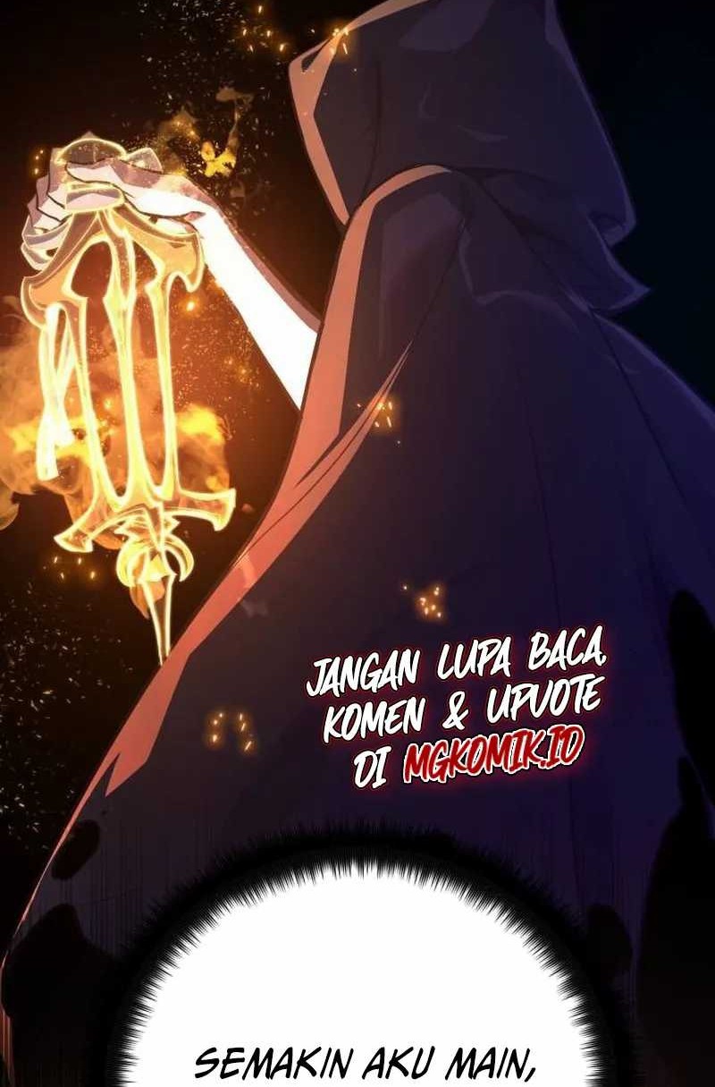 The Game’s Top Troll chapter 81 halaman 56