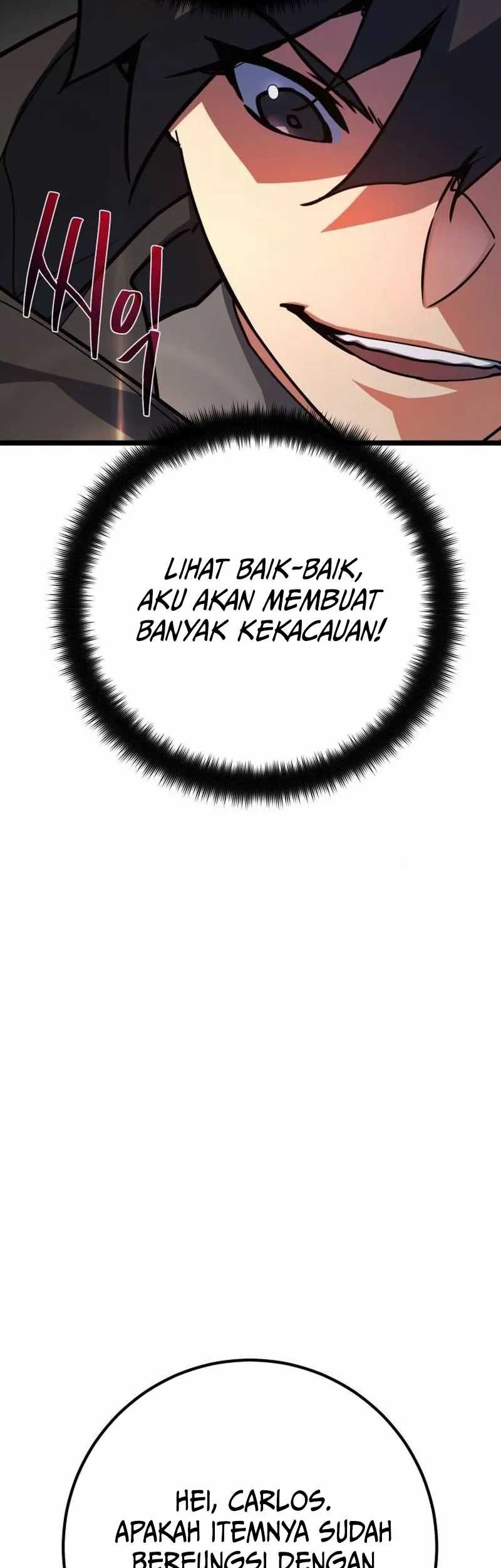 The Game’s Top Troll chapter 81 halaman 59