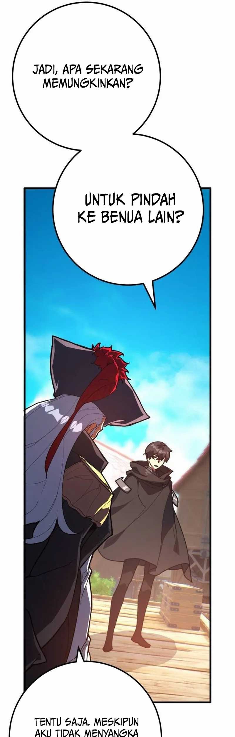 The Game’s Top Troll chapter 81 halaman 62