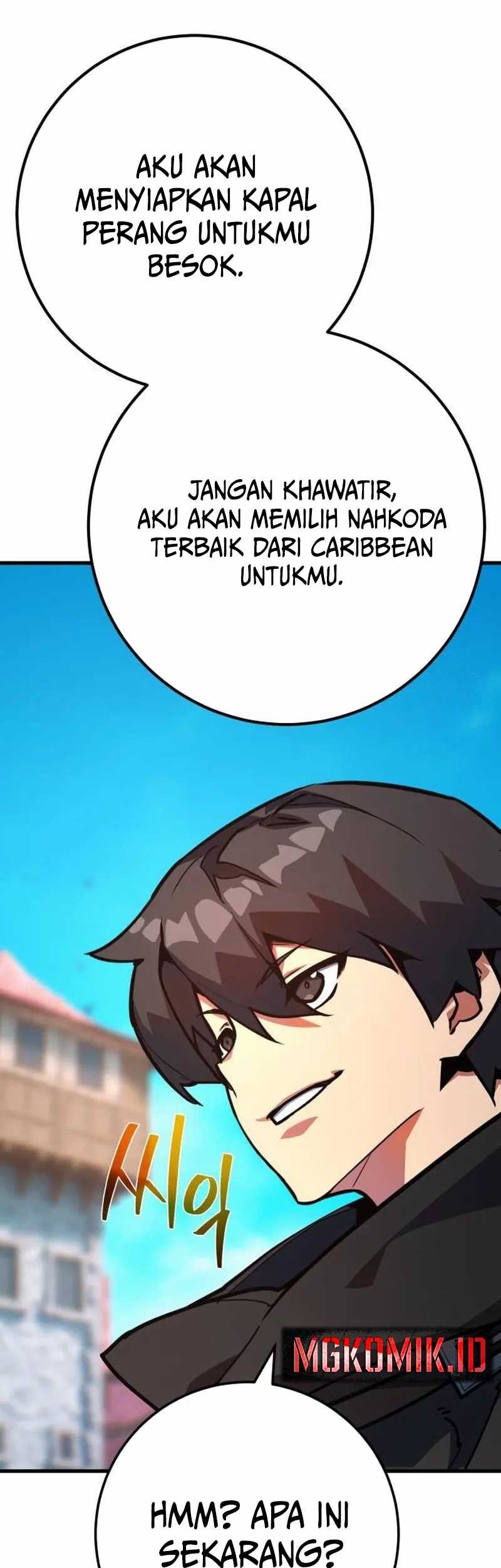 The Game’s Top Troll chapter 81 halaman 64