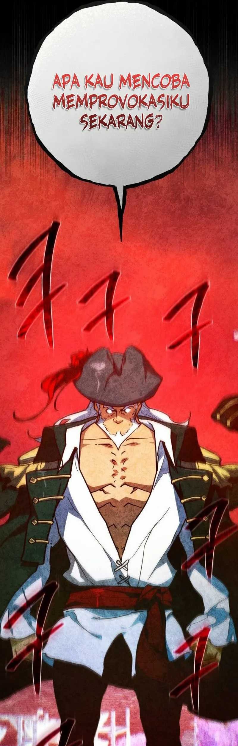 The Game’s Top Troll chapter 81 halaman 72