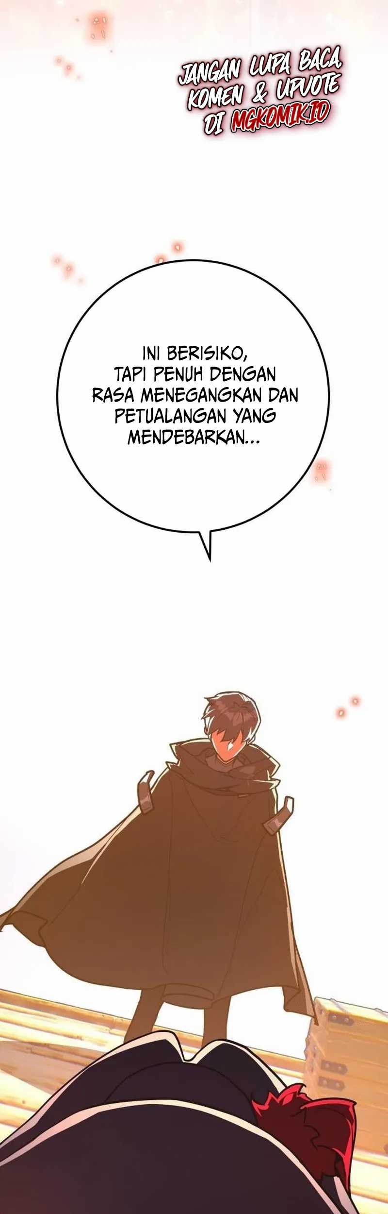 The Game’s Top Troll chapter 81 halaman 79