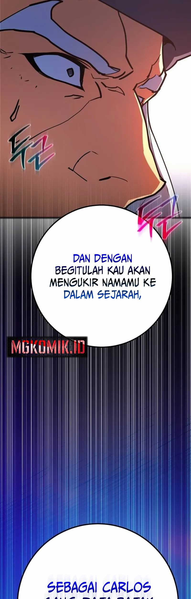 The Game’s Top Troll chapter 81 halaman 85