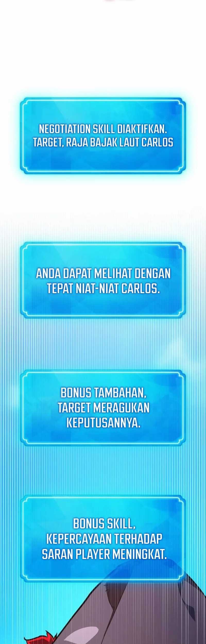The Game’s Top Troll chapter 81 halaman 88