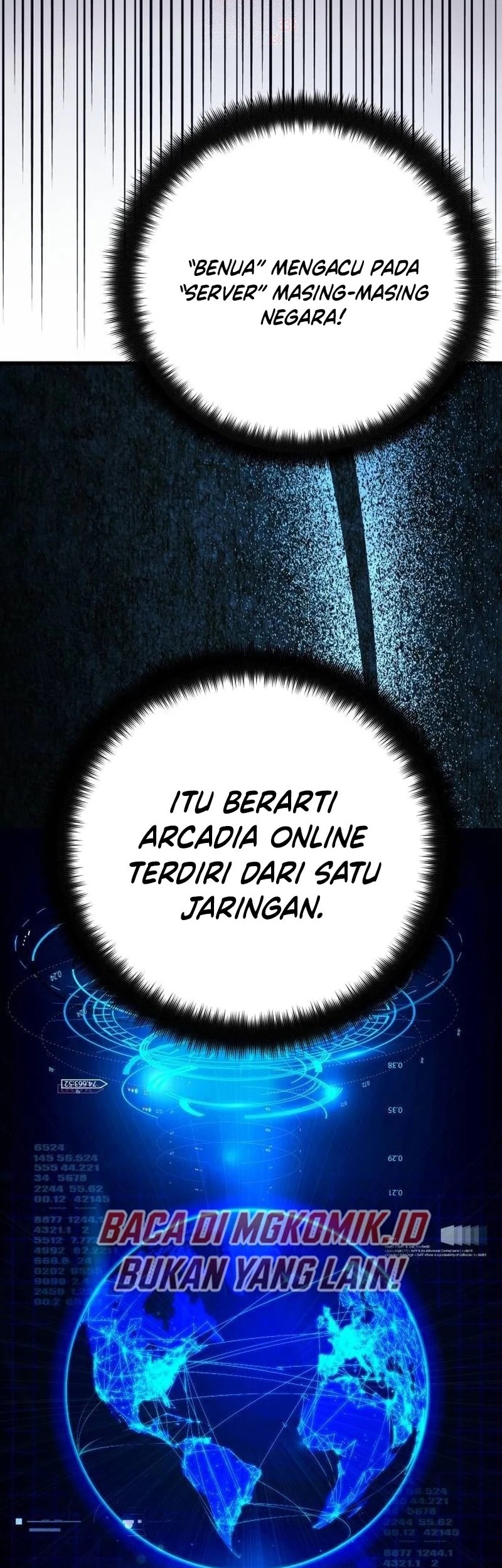The Game’s Top Troll Bab 83 halaman 2