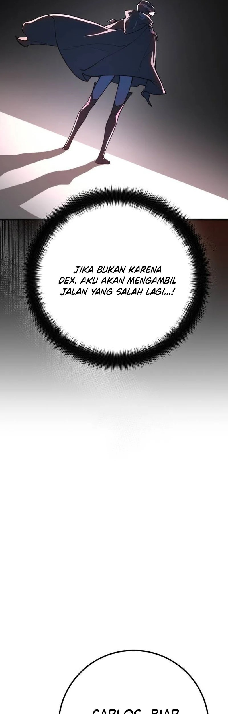 The Game’s Top Troll Bab 83 halaman 34