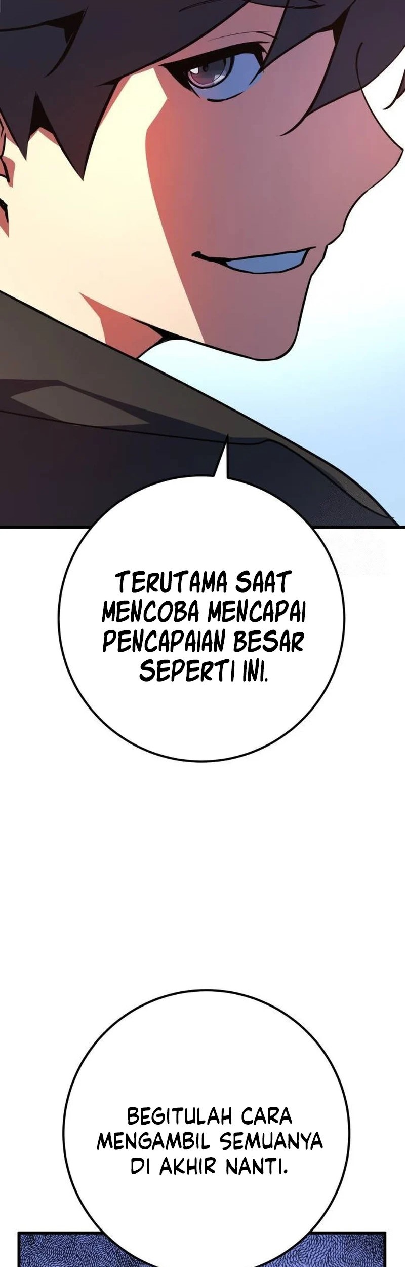 The Game’s Top Troll Bab 83 halaman 37