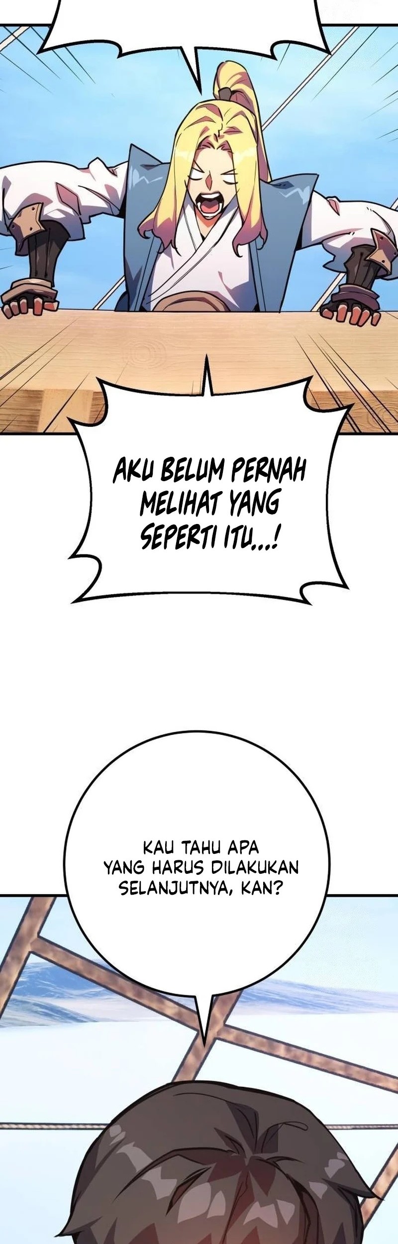 The Game’s Top Troll Bab 83 halaman 50