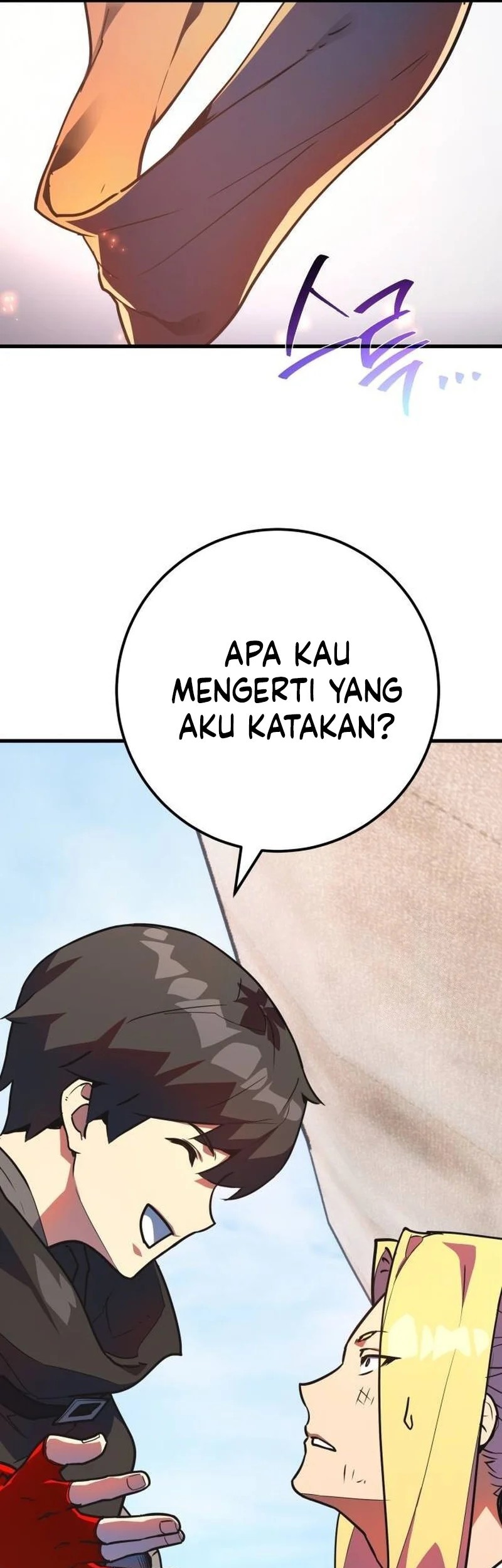 The Game’s Top Troll Bab 83 halaman 69