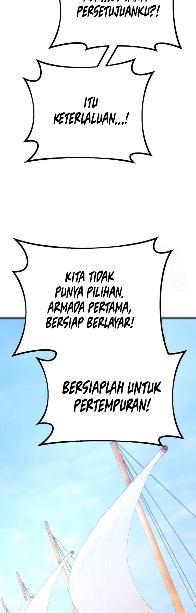 The Game’s Top Troll Bab 83 halaman 81