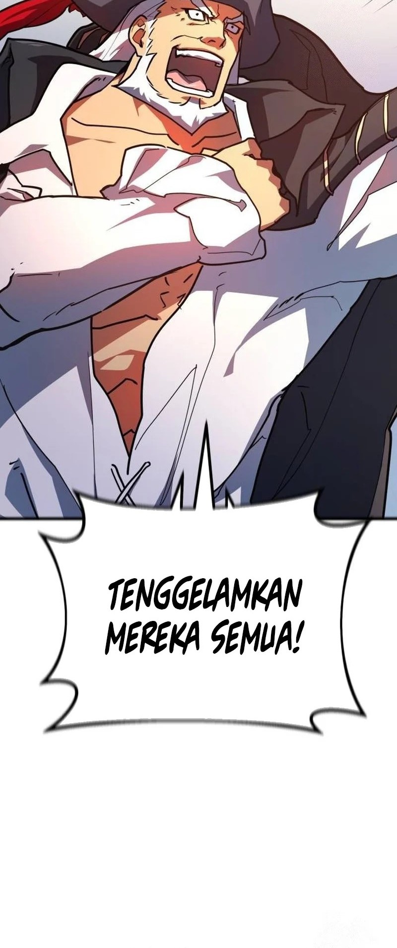 The Game’s Top Troll Bab 83 halaman 90