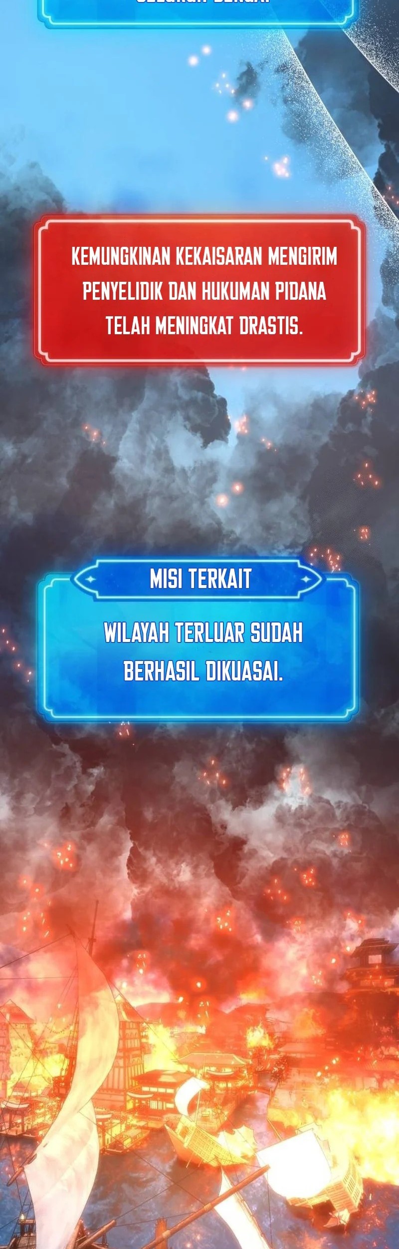 The Game’s Top Troll Bab 83 halaman 95