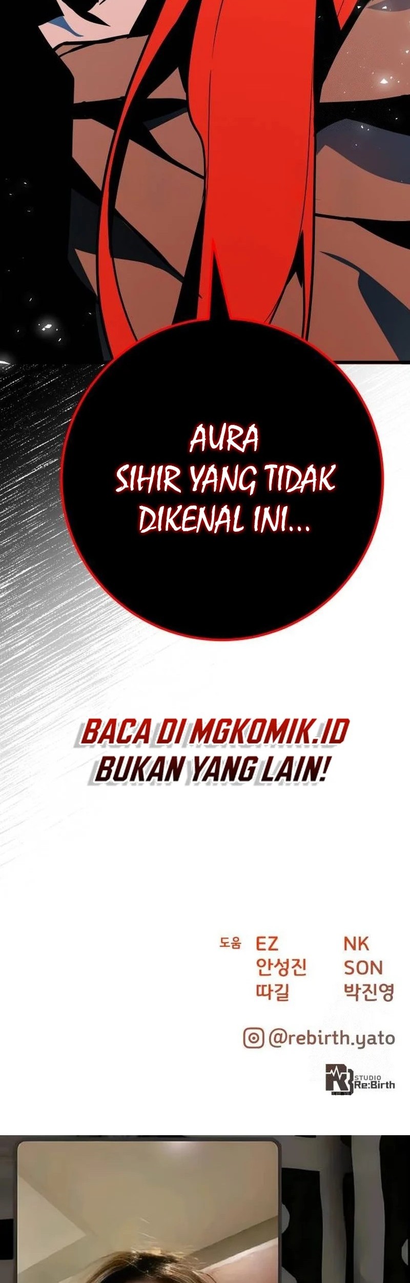 The Game’s Top Troll Bab 83 halaman 104