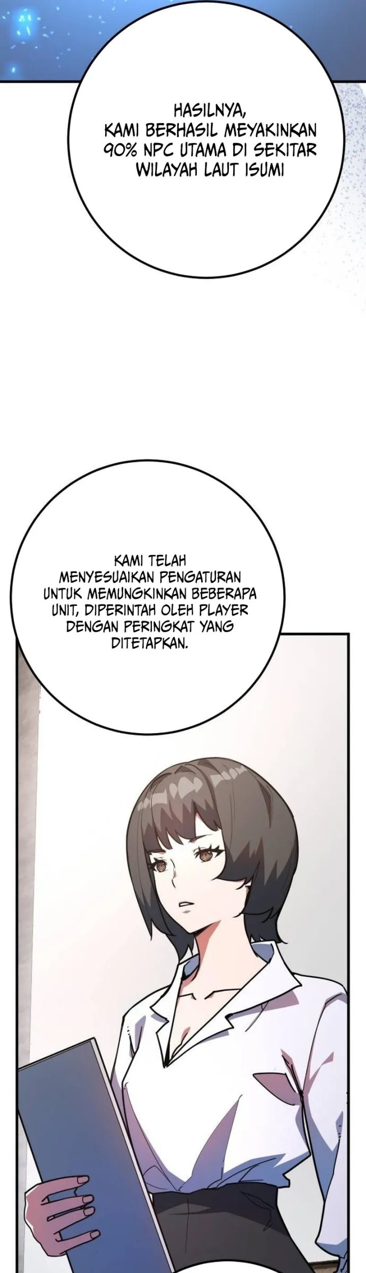 The Game’s Top Troll chapter 84 halaman 8