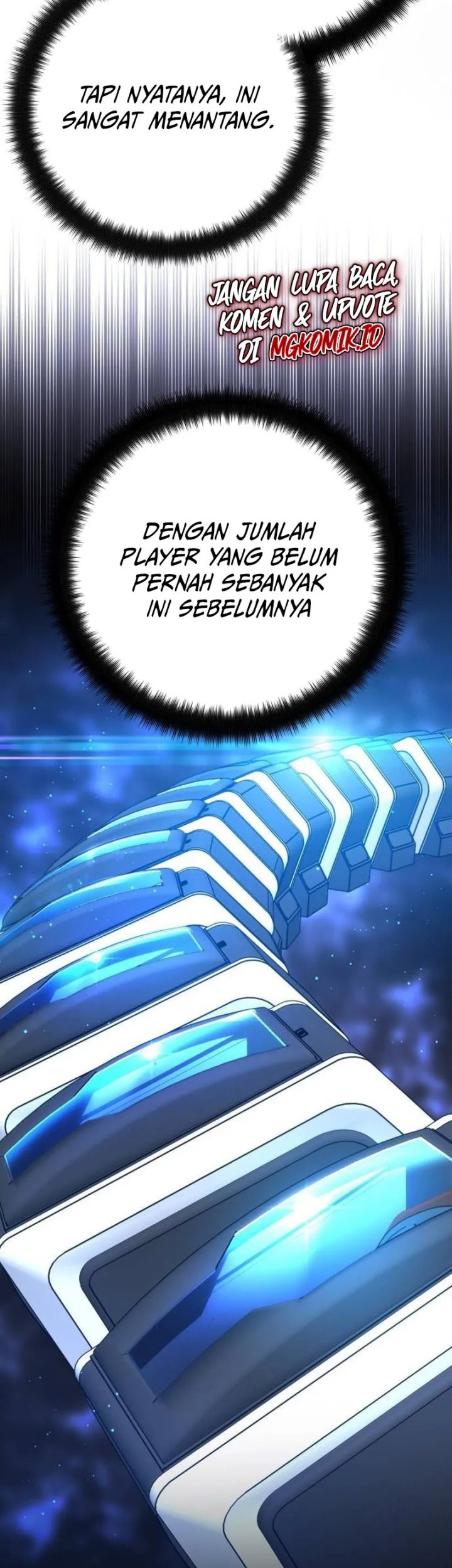 The Game’s Top Troll chapter 84 halaman 13