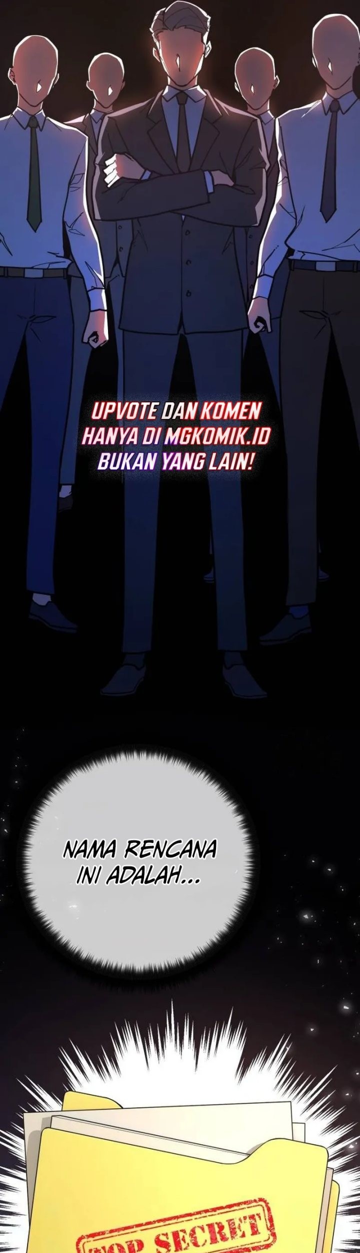 The Game’s Top Troll chapter 84 halaman 18