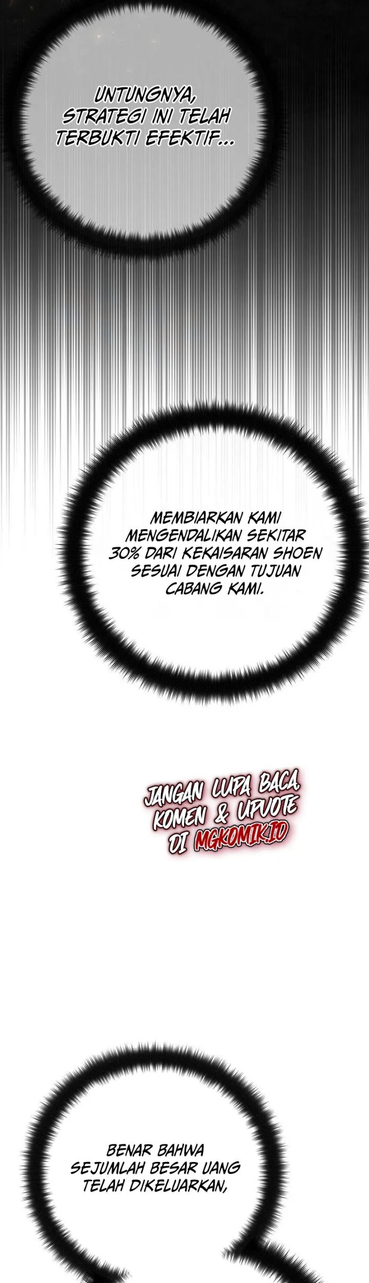 The Game’s Top Troll chapter 84 halaman 22