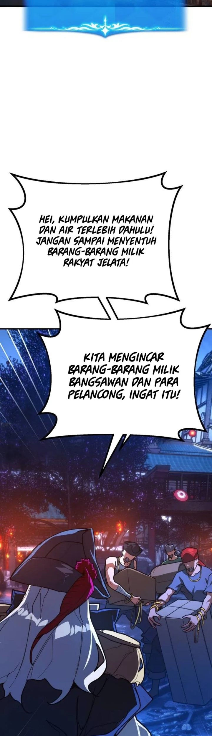The Game’s Top Troll chapter 84 halaman 28