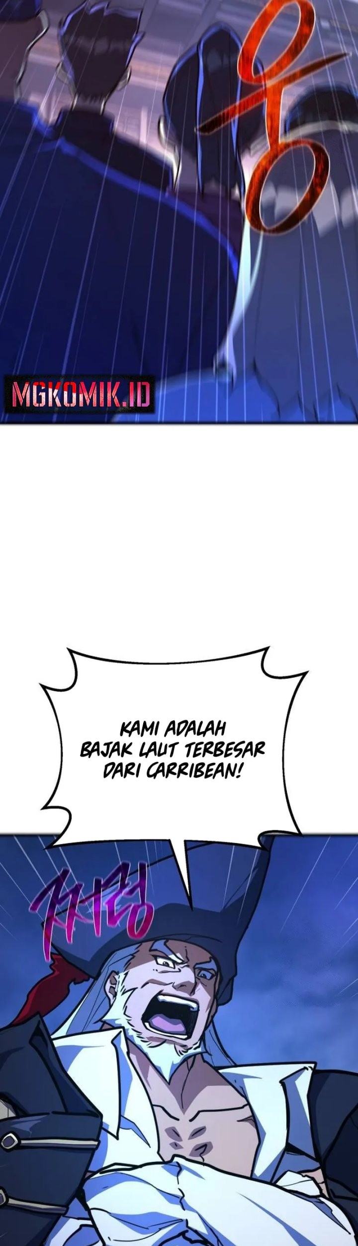 The Game’s Top Troll chapter 84 halaman 32