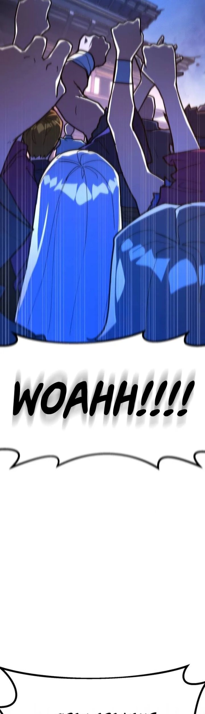 The Game’s Top Troll chapter 84 halaman 37