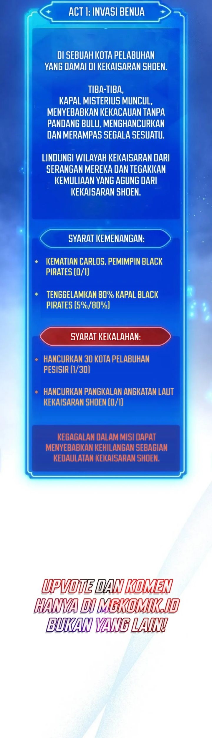 The Game’s Top Troll chapter 84 halaman 41