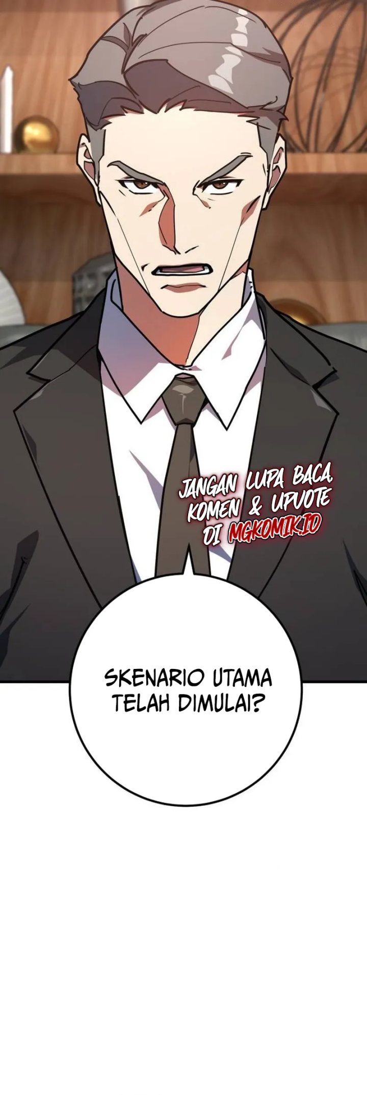 The Game’s Top Troll chapter 84 halaman 45