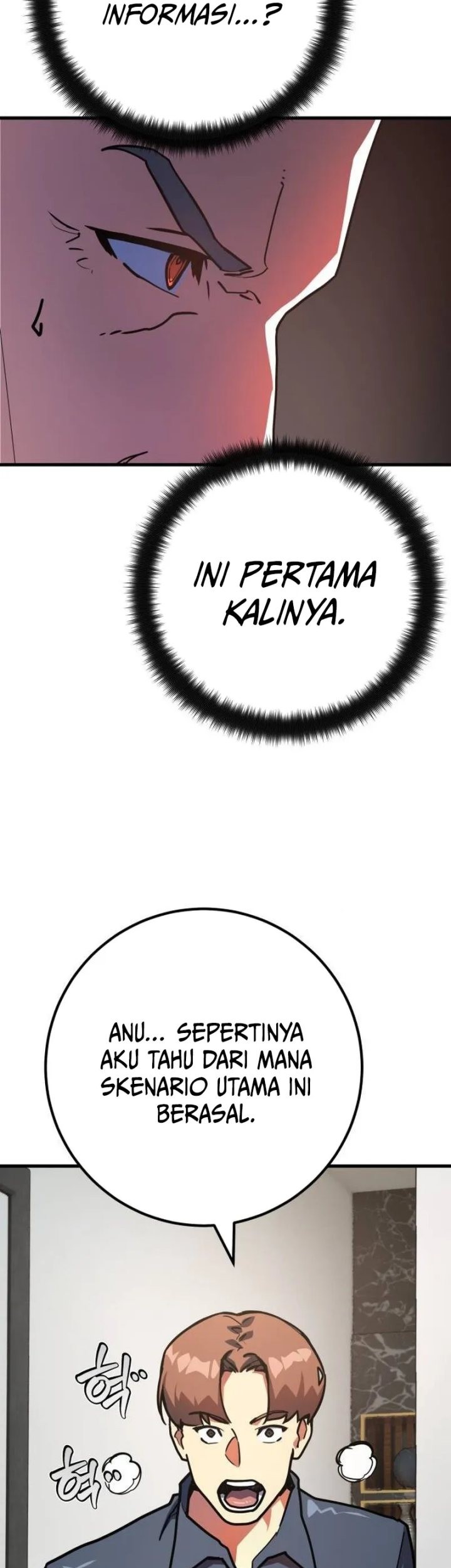 The Game’s Top Troll chapter 84 halaman 51