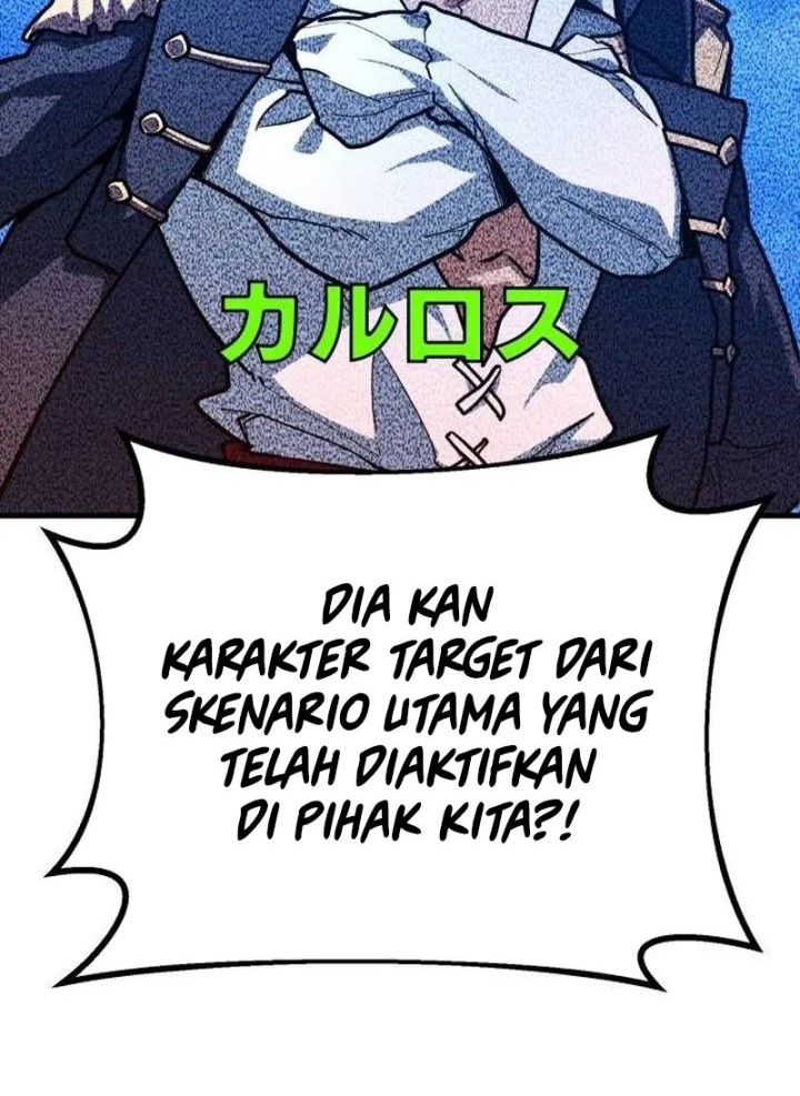 The Game’s Top Troll chapter 84 halaman 56
