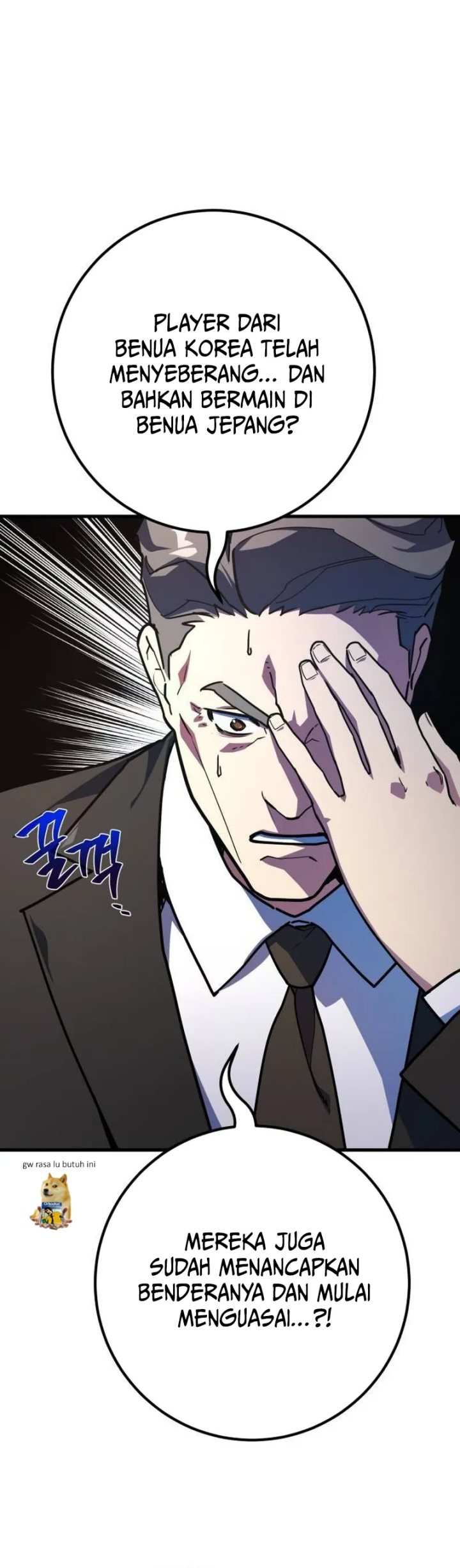 The Game’s Top Troll chapter 84 halaman 59