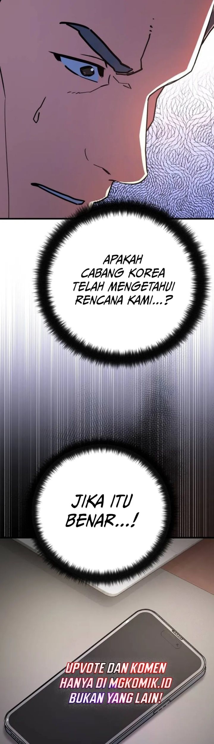 The Game’s Top Troll chapter 84 halaman 62