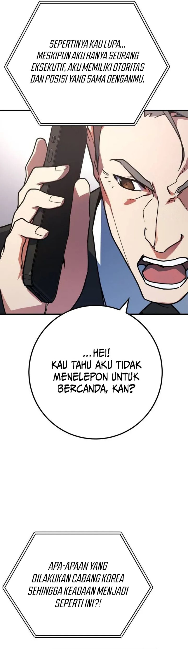 The Game’s Top Troll chapter 84 halaman 70