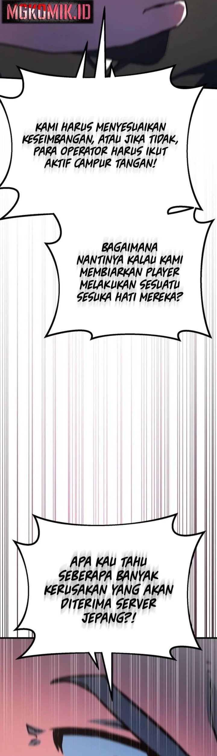 The Game’s Top Troll chapter 84 halaman 74