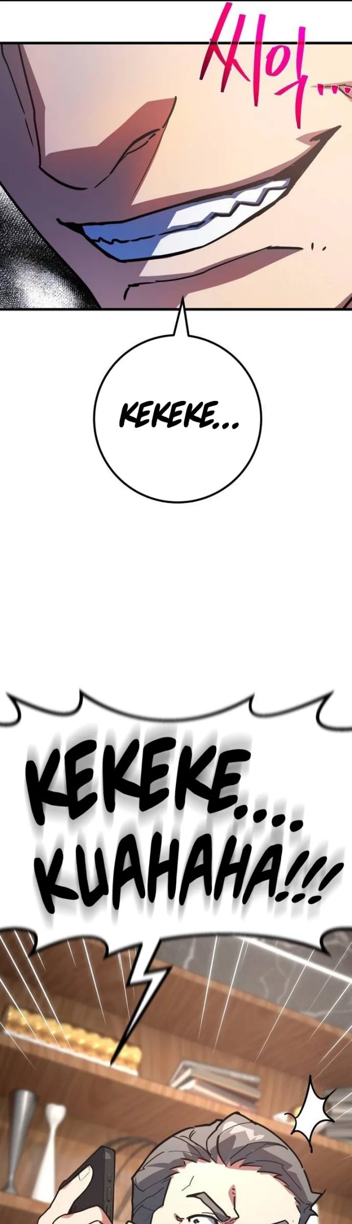 The Game’s Top Troll chapter 84 halaman 78