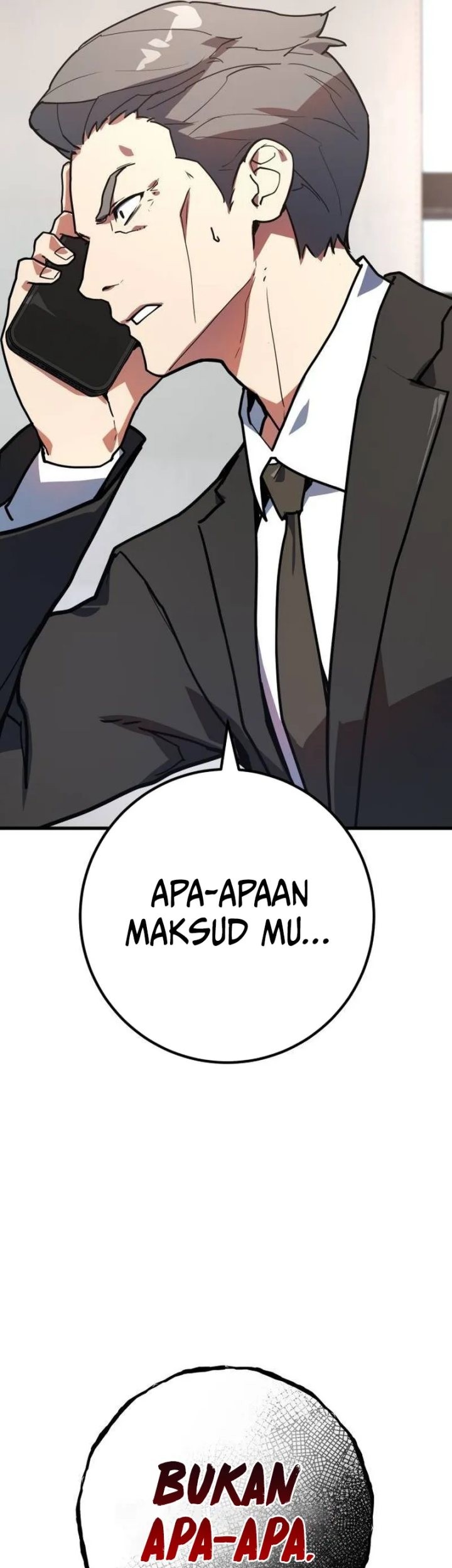 The Game’s Top Troll chapter 84 halaman 81