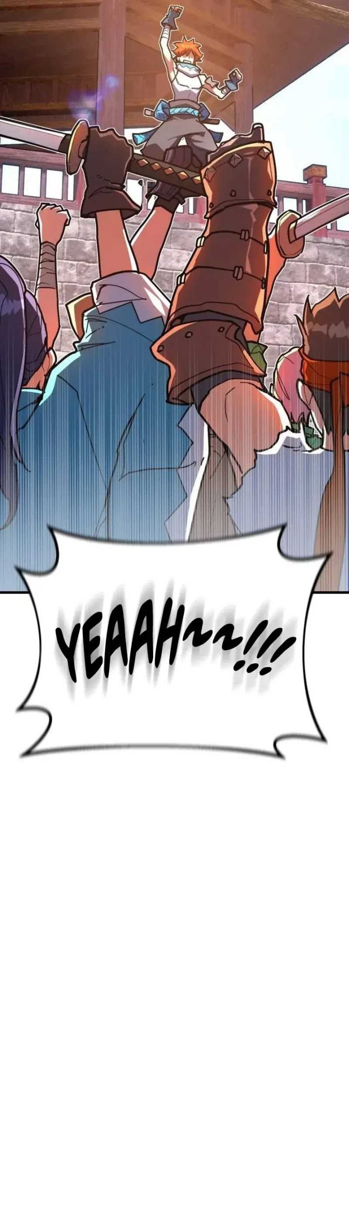 The Game’s Top Troll chapter 85 halaman 7