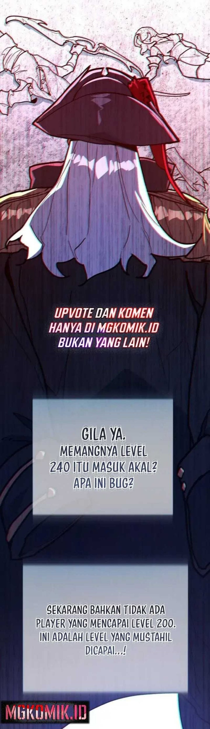 The Game’s Top Troll chapter 85 halaman 11