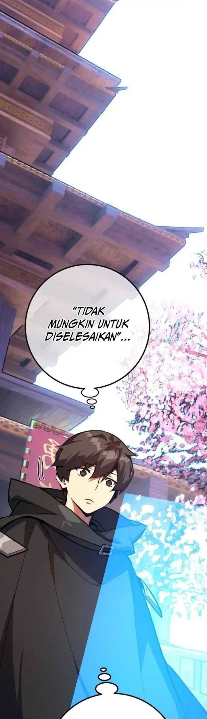 The Game’s Top Troll chapter 85 halaman 13